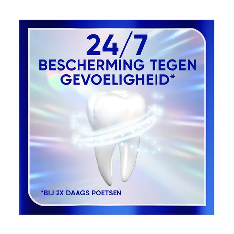 Sensodyne Clinical White Enamel Strengthening 75ML