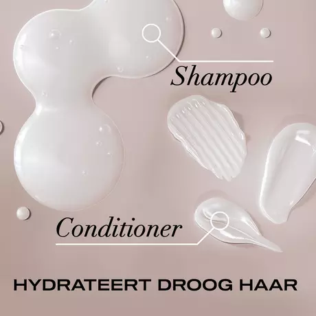 OGX Nourishing Milk Conditioner  385 ML