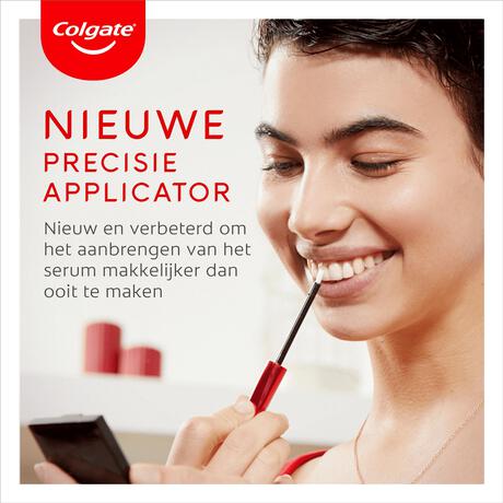 Colgate Max White Overnight Whitening Pen