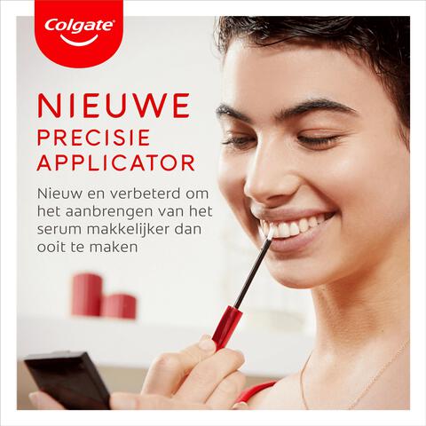 Colgate Max White Overnight Whitening Pen