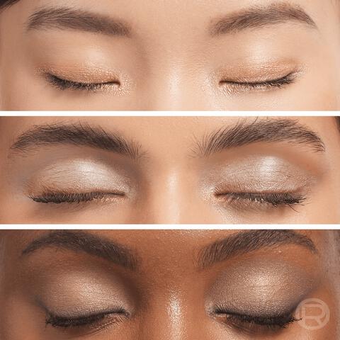 L'Oréal Paris Le Shadow Stick 105 Mesmerising Gold Oogschaduw