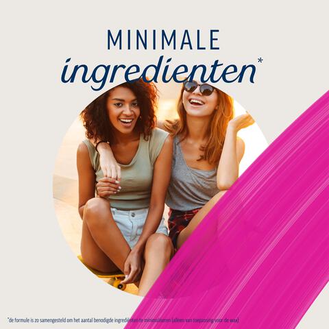 Veet Pure Gezicht Hyppoallergene Koude Wasstrips 16 ST