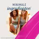 Veet Pure Gezicht Waxstrips 16 stuks