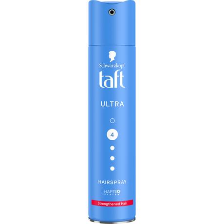 Taft Styling Ultra Strong Haarpray 250 ML