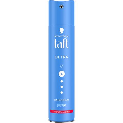 Taft Styling Ultra Strong Haarpray 250 ML