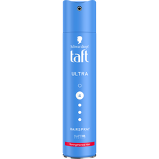 Taft Styling Ultra Strong Haarpray 250 ML