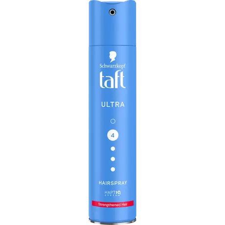 Taft Styling Ultra Strong Haarpray 250 ML