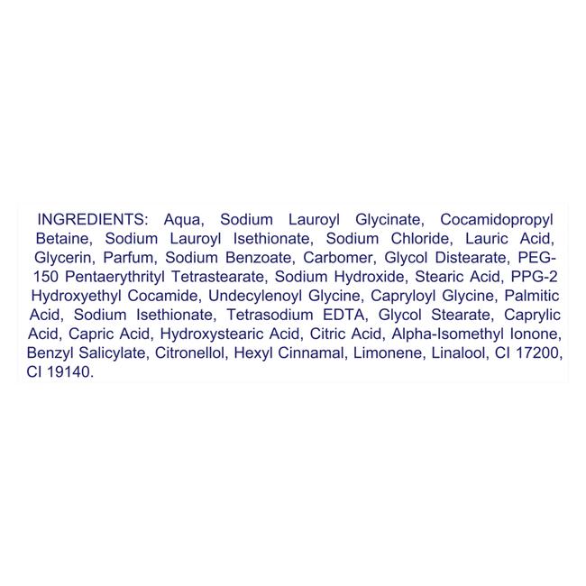 Dove Nourishing Silk Douchegel 250 ML