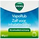 Vicks VapoRub Zalf Voor Inhalatiedamp 50 gram