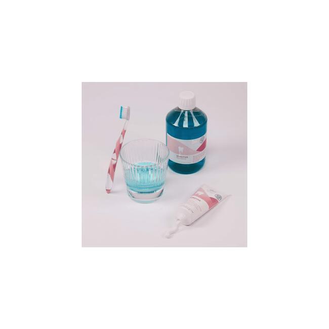Etos Dental Care Sensitive Mondwater
