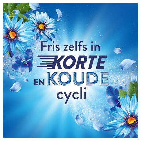 Lenor Zeebries Wasverzachter 55 Wasbeurten