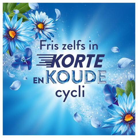 Lenor Zeebries Wasverzachter 55 Wasbeurten