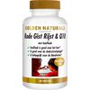 Golden Naturals Rode Gist Rijst &amp; Q10 Tabletten 360 stuks