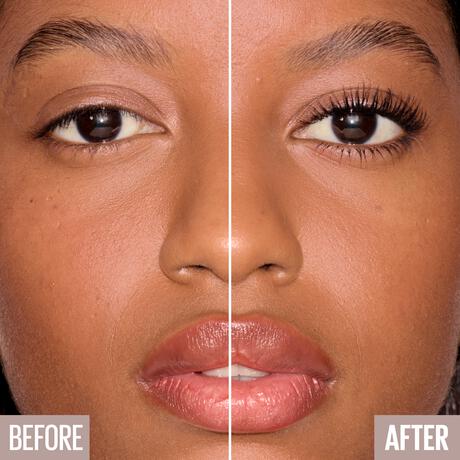 Maybelline New York Lash Sensational Body Mascara Zwart