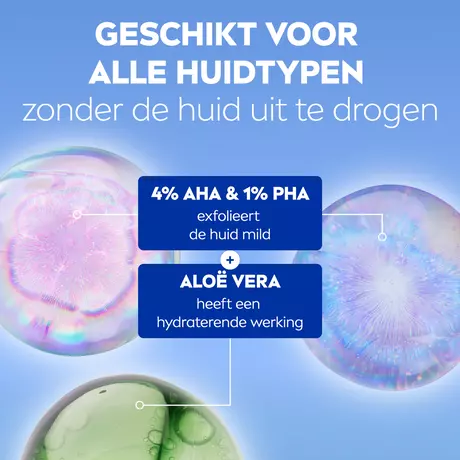 NIVEA Luminous Skin Glow Liquid Refiner 100 ML