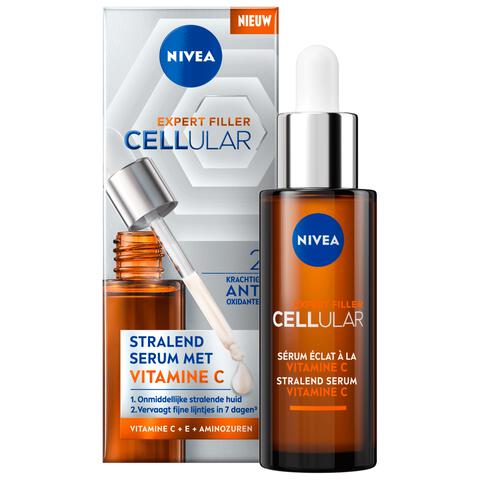 NIVEA Cellular Expert Filler Vitamine C Serum 30ml