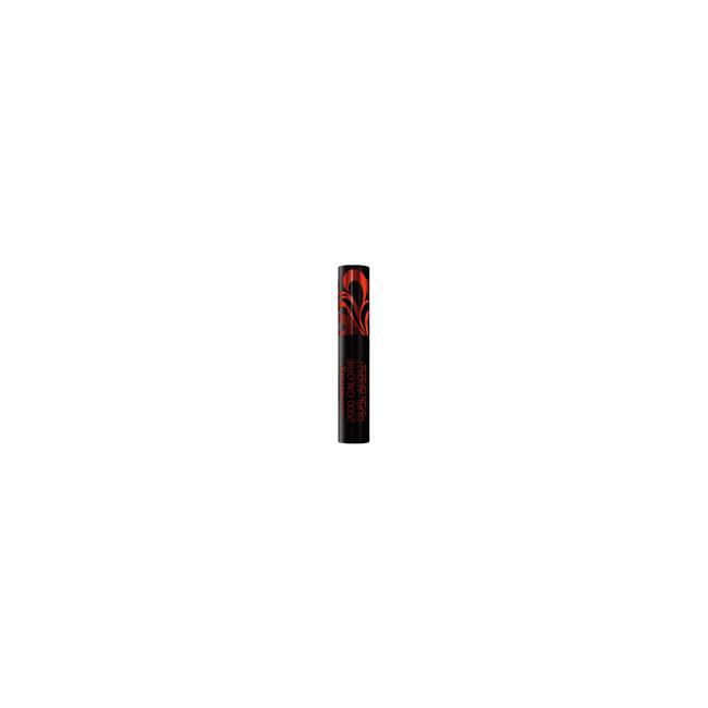 Max Factor 2000 Calorie Curl Addict Mascara 001 Black