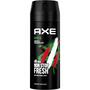 Axe Africa Deodorant Bodyspray 150 ML