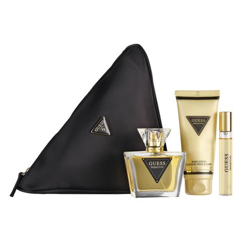 Guess Seductive Woman giftset