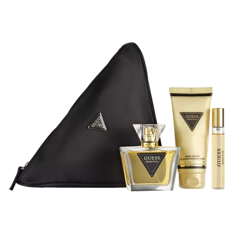 Guess Seductive Woman Giftset