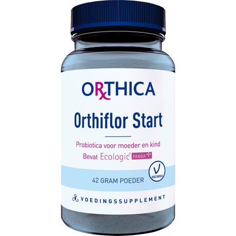 Orthica Orthiflor Start Probiotica