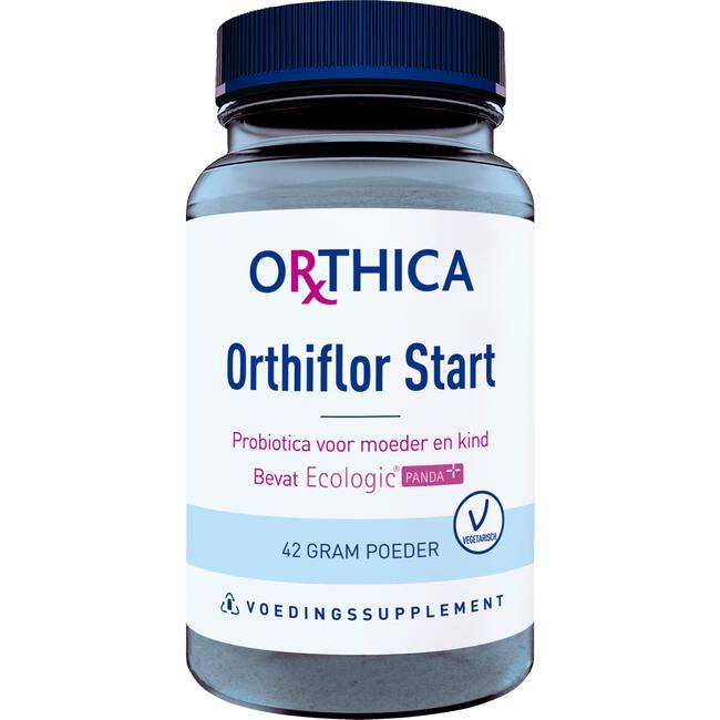 Orthica Orthiflor Start Probiotica