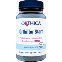 Orthica Orthiflor Start Probiotica 40 gram