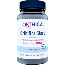 Orthica Orthiflor Start Probiotica