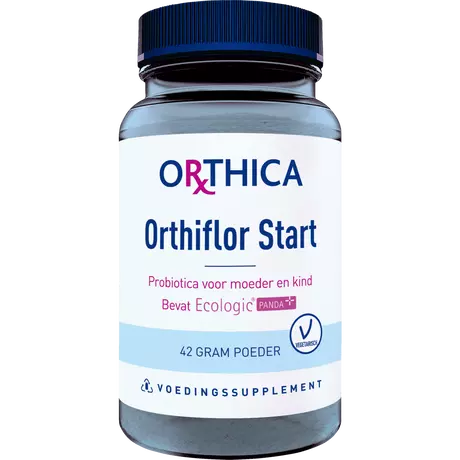 Orthica Orthiflor Start Probiotica 40 gram