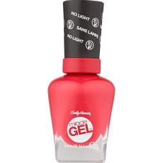 Sally Hansen Miracle Gel Nagellak - 220 Pink Tank