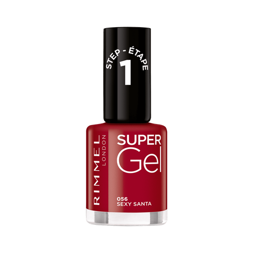 Rimmel London SuperGel Nagellak 56 8 ML
