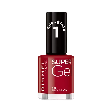 Rimmel London SuperGel Nagellak 56 8 ML