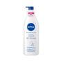 NIVEA Express Hydraterende Body Lotion Pomp 400 ML