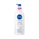 NIVEA Express Bodylotion Pomp 400 ML