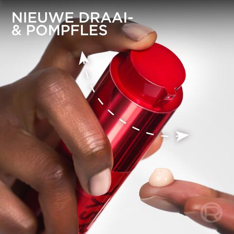 L'Oréal Paris Revitalift Laser Triple Laser Anti-Aging Crème-Serum 50 ML