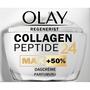 Olay Regenerist Collagen Peptide24 Dagcrème Zonder Parfum 50 ML