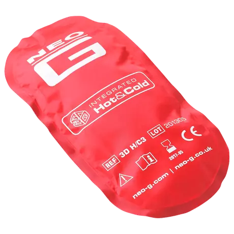 Neo G Kompres Voor Warmte & Koudetherapie