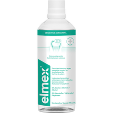 Elmex® Sensitive Mondwater - 400 ML