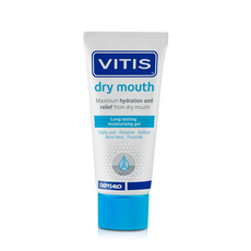 Vitis® Droge Mond Gel 50 ML
