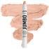NYX Professional Makeup Jumbo Oogpotlood Nude Frosting