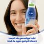 NIVEA Double Effect Waterproof Oogmake-up Remover 125 ML