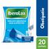 Iberolax verlicht obstipatie effectief 20 sachets