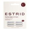 Estrid Body Navulmesjes&nbsp;4 stuks