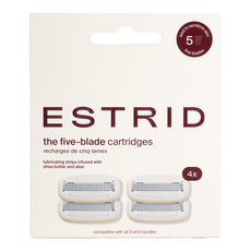 Estrid Body Navulmesjes&nbsp;4 stuks