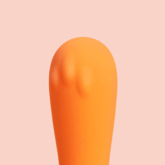 Smile Makers The Surfer Vibrator 