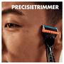 Gillette Fusion5 Power Navulmesjes 4 Stuks