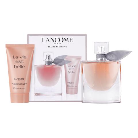 Lancôme La Vie Est Belle giftset