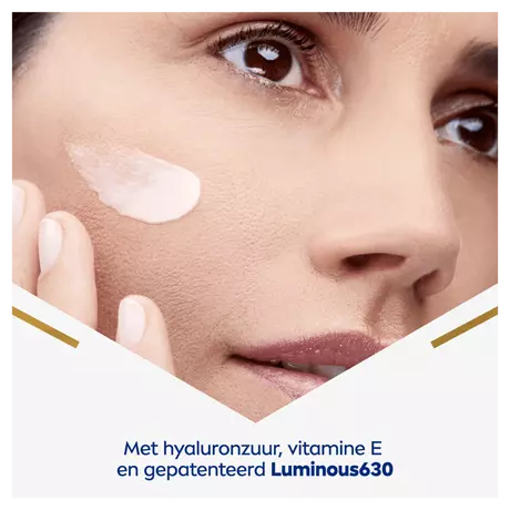NIVEA Cellular Luminous630 Anti-Pigment Serum 30 ML