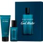 Davidoff Cool Water Fragrance Set 40 ML EDT + 75 ML SG