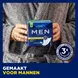 TENA Men Active Fit Absorbant Protector Level 2 Incontinentieverband 10 stuks
